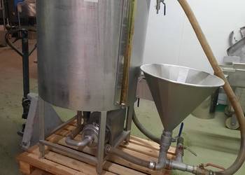 Mieszalnik do solanki   126 /A (L-95)