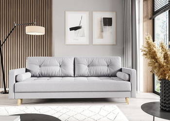 *Nowość* Promocja*kanapa MORA 3 os.rozkładana