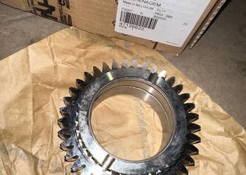 47126622 Koło Farmall Maxxum MXU T5. T6. TS NOWE ORYGINAŁ
