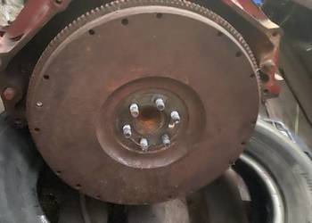 Volvo Penta 5.0 koło zamachowe