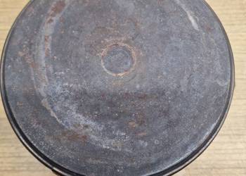 Maszynka elektryczna turystyczna