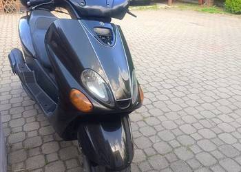 Sprzedam skuter Yamaha 125 majesti