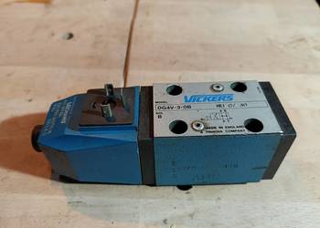 Elektrozawór hydrauliczny VICKERS DG4V3OBMUC730