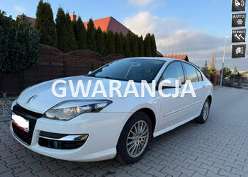 Renault Laguna niski przebieg * zadbana *ładny stan* III (2007-)