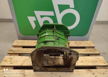 Obudowa skrzyni John Deere 6300 (AL115113)