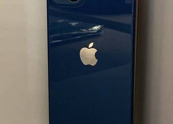 Apple iPhone 13 128GB Niebieski