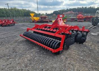 Brona Talerzowa AGRO MIX 2,5m, 2,7m 3,0m