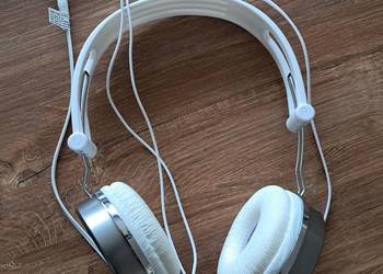 używane słuchawki przewodowe vido stanbdb-