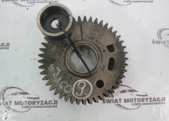 TRAFIC VIVARO 2.0 DCI M9R786 114KM 12r koło zębate rozrządu 500923B