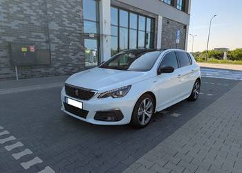 Peugeot 308 PureTech 130 GT-Line