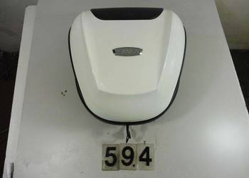 Piaggio Liberty Fly Medley kufer centralny z oparciem 2 kluczyki A594 Piaggio Liberty Fly Medley kufer centralny z oparciem 2 kluczyki A594