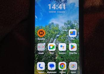 Sprzedam bądź zamienię