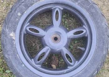 Yamaha Neos Felga Tylna