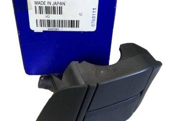 VOLVO S60 V70 XC70 prawa zaslepka kierownicy OE 9485681
