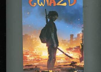 Dziecko Gwiazd - Mao