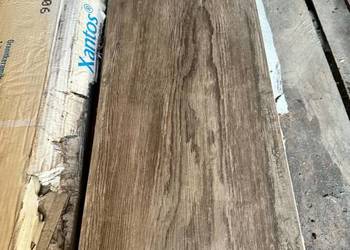 Płytki 30x120 7 szt.