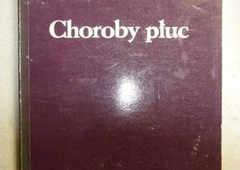 CHOROBY PŁUC - LAWRENCE MILLER