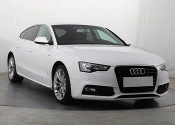 Audi A5 1.8 TFSI