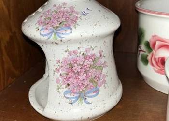 Kominek na T- light.  Kwiatowy ul. Kominek na T- light.  Kwiatowy ul.