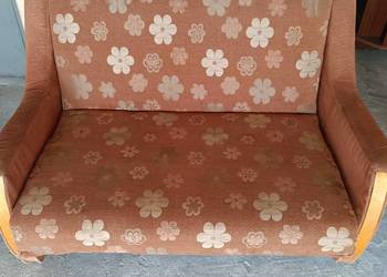Sofa, kanapa, amerykanka w dobrym stanie i cenie !!