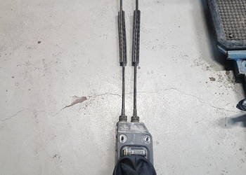 SKODA FABIA II POLO WYBIERAK BIEGOW LINKA GALKA 6Q0711061E