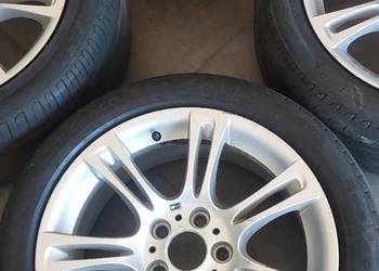 FELGI DO BMW5 F10 F 11