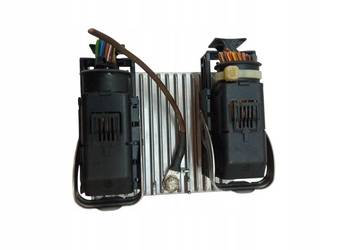 STEROWNIK SILNIKA 24426542 2.2 B 144KM Opel Omega III (1999-2003) B2