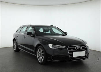 Audi A6 3.0 TDI