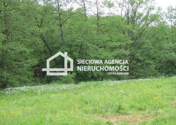 Oferta sprzedaży gruntu 5600m2 Marszewska Góra