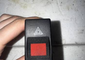Przełącznik świateł Awaryjnych Audi A4 B5
