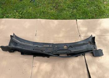 Podszybie komplet Mazda CX-3 2015-2022 DB2W507R1, DB2W507S1
