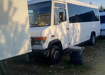 Autobus Mercedes Vario