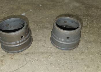 Nakrętka końcówka do lag wkrętka do sprężyn BMW R51/3 R51/2 R68.