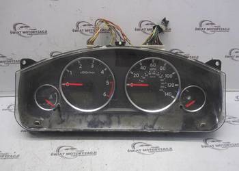 NISSAN PATHFINDER III R51 10r licznik zegary VP7NFF-10849-YAF ANGLIK