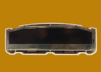 WYŚWIETLACZ 12798727 Saab 9-3 II (2002-2014)