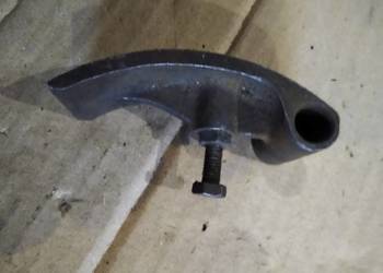 Junak m10 m07 naciąg sprzęgła łyżka