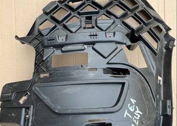 VW T6 ŚLIZG ZDERZAKA LEWY PRZÓD  7LA807177C