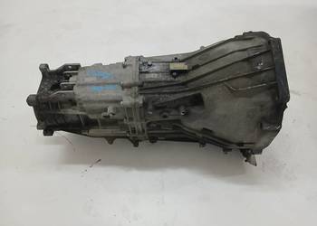 BMW X1 E84 N47D20C SKRZYNIA BIEGÓW X DRIVE GS6X-45DZ BAV