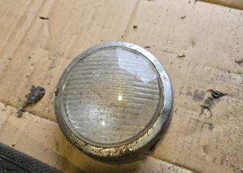 Lampa przednia komar motorynka romet