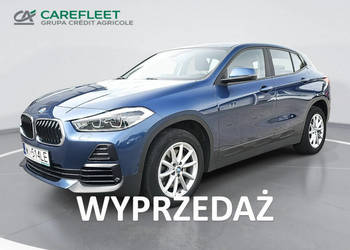 BMW X2 sDrive20i GPF Advantage. WI514LE F39 (2017-2023)