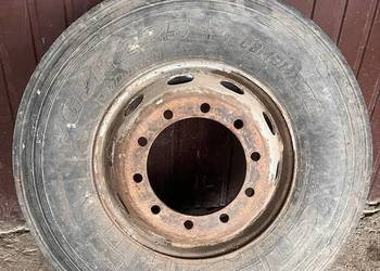 Koło tirowe,ciężarowe Combi Road 315/80R22.5