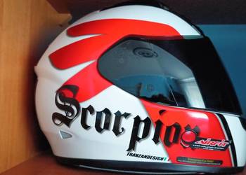 Kask Skorpion