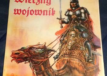 Wieczny wojownik - Michael Moorcock