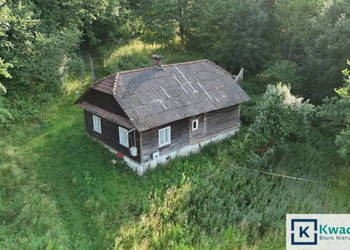Dom wolnostojący 130m2 Domaradz