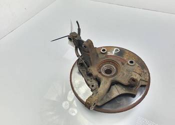 ZWROTNICA LEWA PRZÓD LANCIA YPSILON ZWROTNICA LEWA PRZÓD LANCIA YPSILON