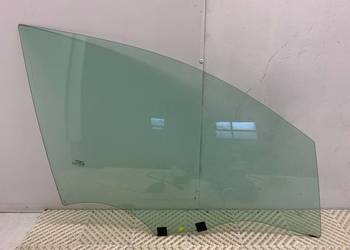 SZYBA PRAWY PRZÓD RENAULT CLIO V Hatchback