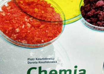 Chemia Pazdro ponadgimnazjalna podręcznik