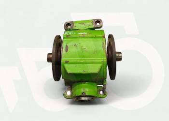 Dyferencjał przedni 061604 Merlo P 55.9 CS