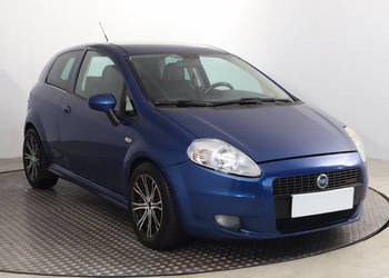 Fiat Grande Punto 1.9 MutliJet