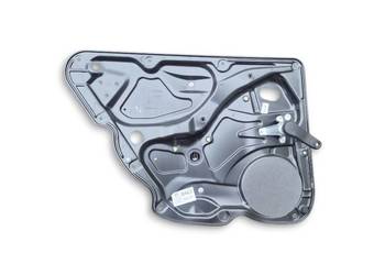 MECHANIZM PODNOŚNIK SZYB SZYBY TYŁ LEWY VW PASSAT B6 SEDAN KOMBI 3C4839755J